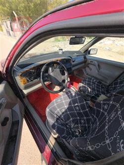 فولكسفاغن ڤينتو